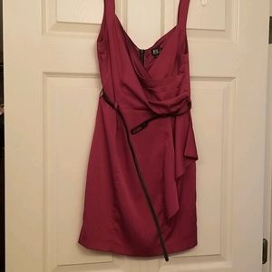 Very J Juniors Small Dress
